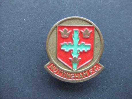 FC Nottingham voetbalclub Engeland